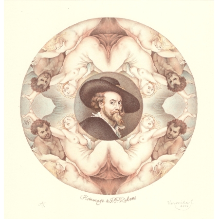 P. P. Rubens 